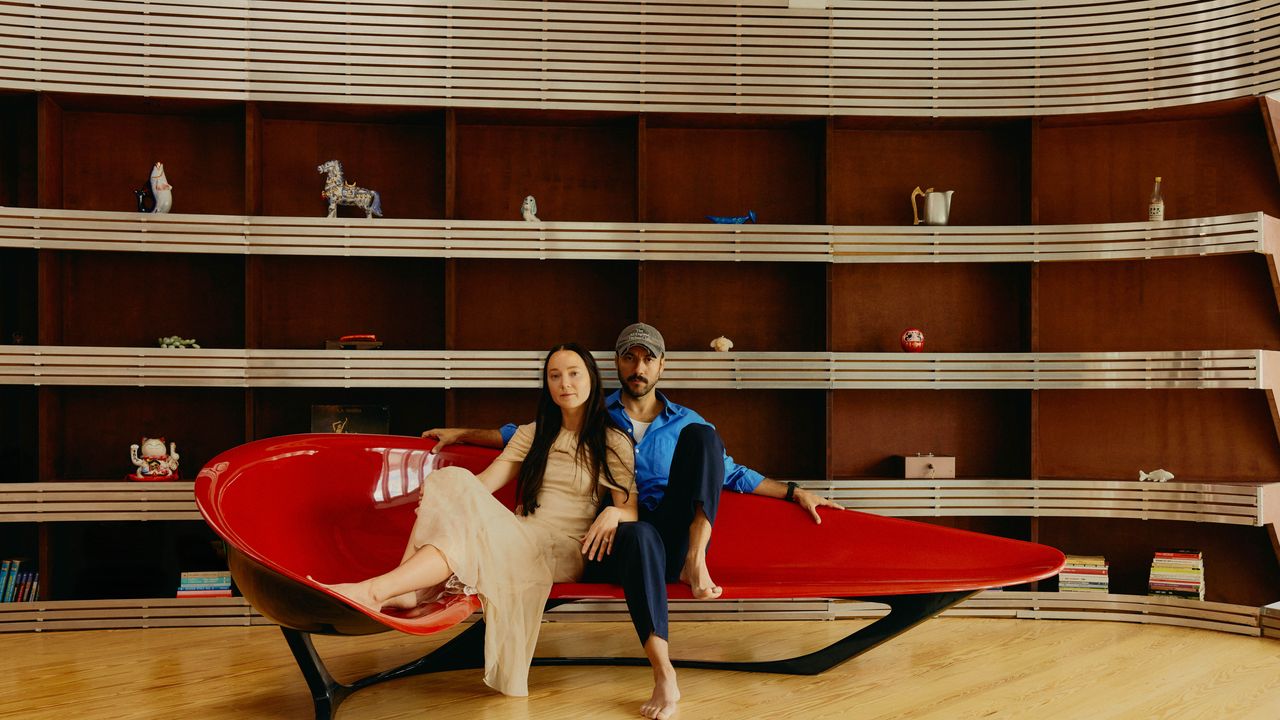 Architectural Digest Italia logo