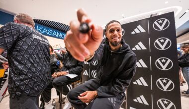 “Vittoria di squadra con l’Efes e tante emozioni nel ritrovare gli ex Virtus”