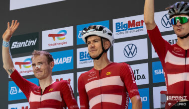 Pericolo scampato in Danimarca, ma Morkov suona l’allarme