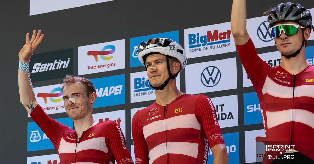 Pericolo scampato in Danimarca, ma Morkov suona l’allarme