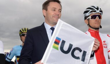 Tour de France 2026, David Lappartient sul biglietto ai tifosi: "Se cerchi di far pagare la gente per vedere il Tour, dovrai affrontare un'enorme resistenza"