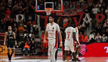 La Openjobmetis tenta lo scherzetto, la Virtus vince nel finale (77-83) MALPENSA24