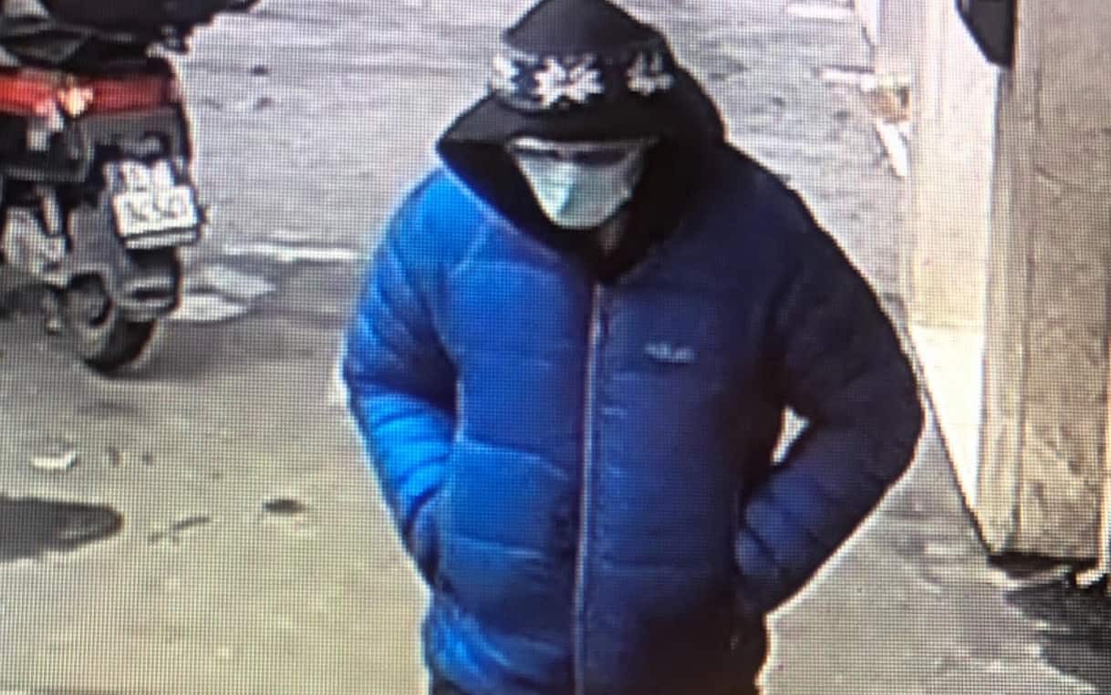 Triplice femminicidio a Roma, ergastolo per Giandavide De Pau