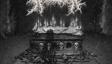 DECREPIT ALTAR - Egregious Defilement