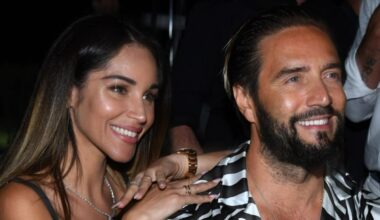 "Napoli ha fatto il miracolo". Nome e quando nascerà il figlio