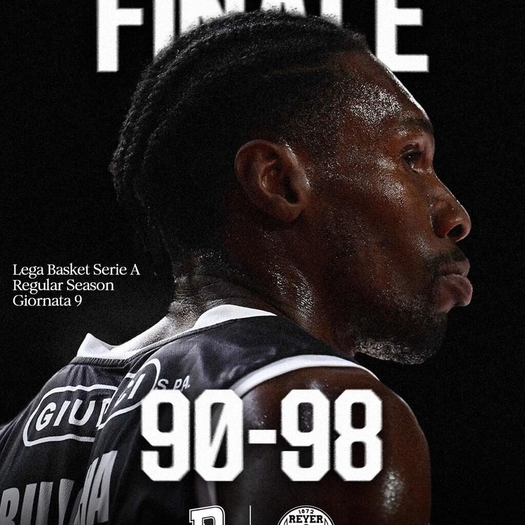 Vital trascina con 22 punti, ma non basta