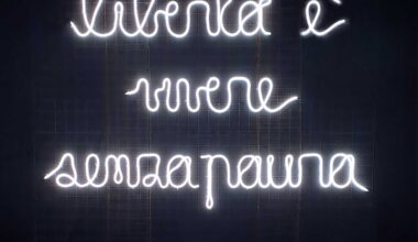 “Alice non ha paura” – L’arte come atto di coraggio