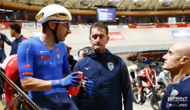 Il bilancio di Santiago, Salvoldi ora vede la luce