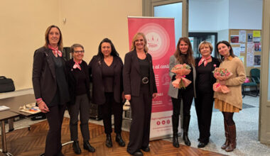 Molteno: l’intelligenza artificiale a servizio della scienza, la ricerca finanziata da Agatha in cammino