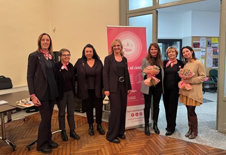 Molteno: l’intelligenza artificiale a servizio della scienza, la ricerca finanziata da Agatha in cammino