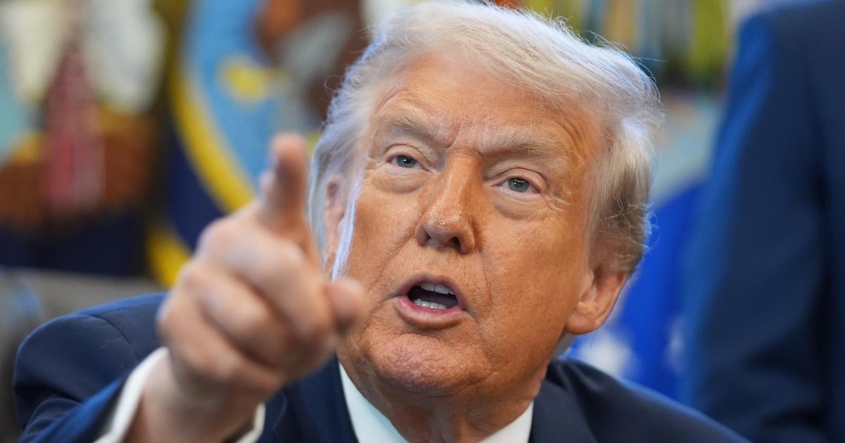 La guerra dei collegi elettorali diventa un boomerang per Trump: la sua “Big Beautiful Map” rischia di costargli il Congresso