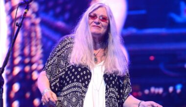 Donna Jean Godchaux, storica voce dei Grateful Dead e corista di Elvis Presley, è morta a 78 anni