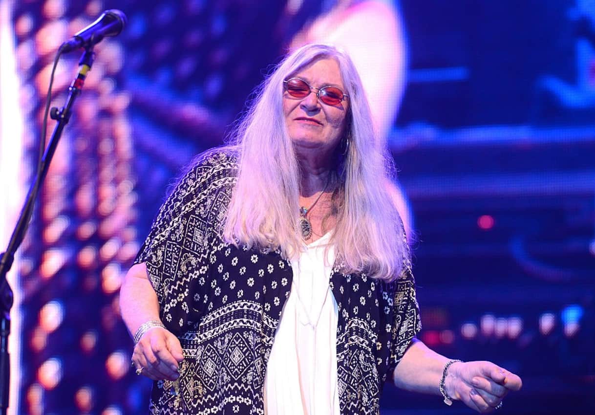 Donna Jean Godchaux, storica voce dei Grateful Dead e corista di Elvis Presley, è morta a 78 anni