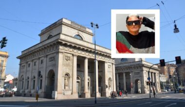 Porta Venezia + foto in miniatura di Cristiano Malgioglio