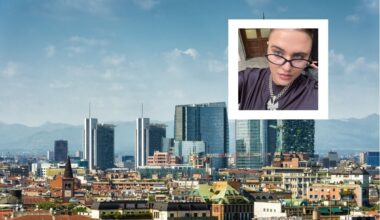 Milano + foto in miniatura di BigMama