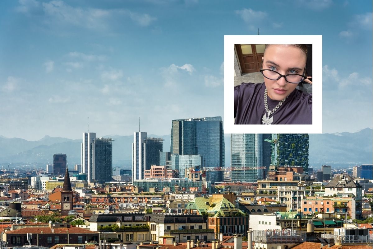 Milano + foto in miniatura di BigMama