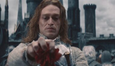 Dracula - L'amore perduto è il re di Halloween