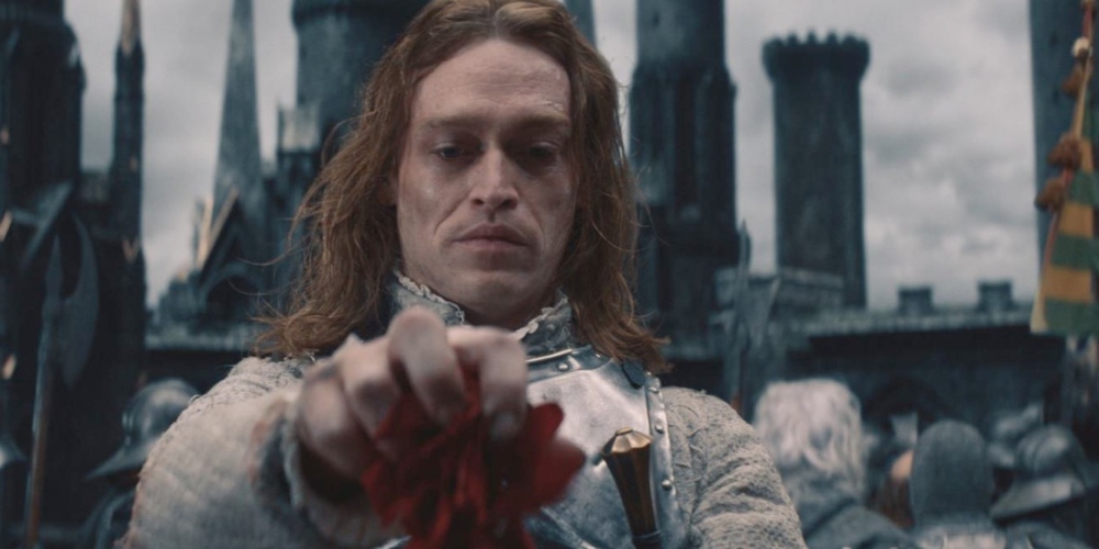 Dracula - L'amore perduto è il re di Halloween