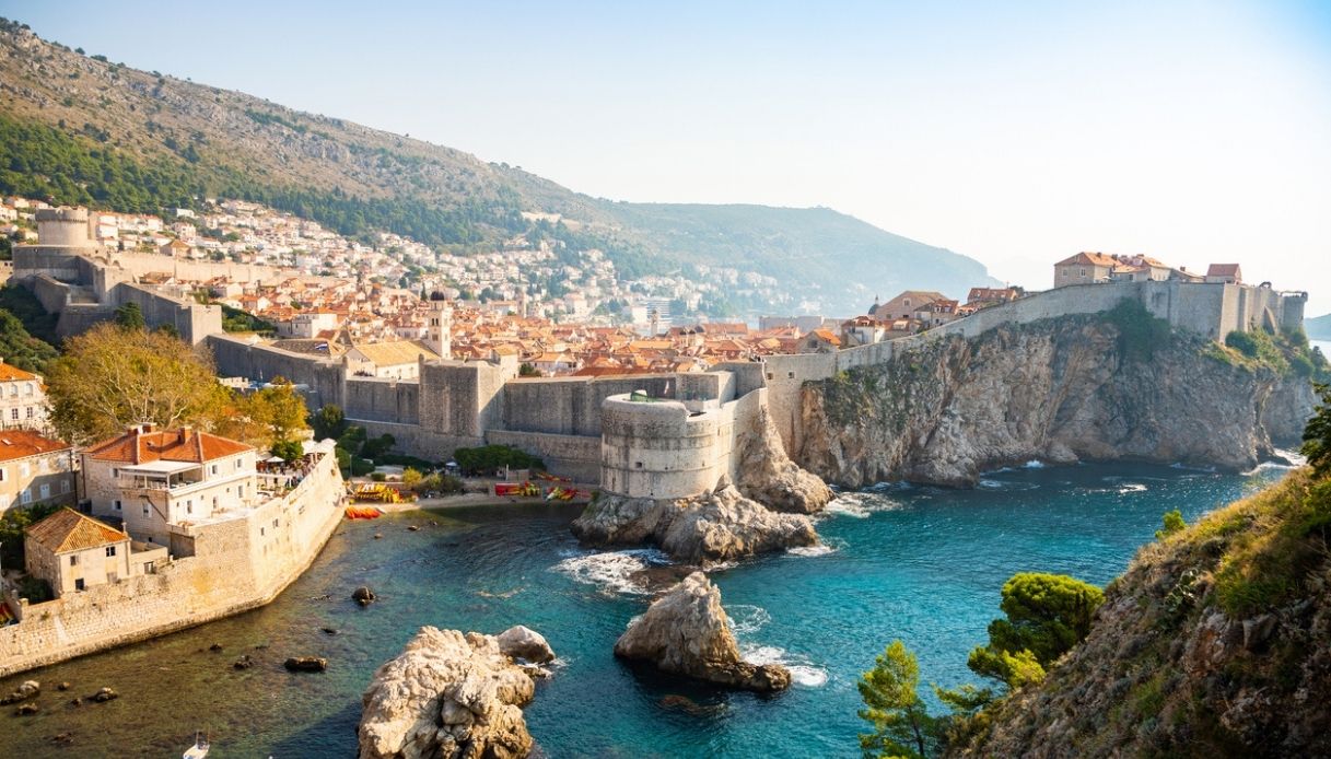 Dubrovnik è la migliore destinazione sostenibile al mondo: premio WSTHA