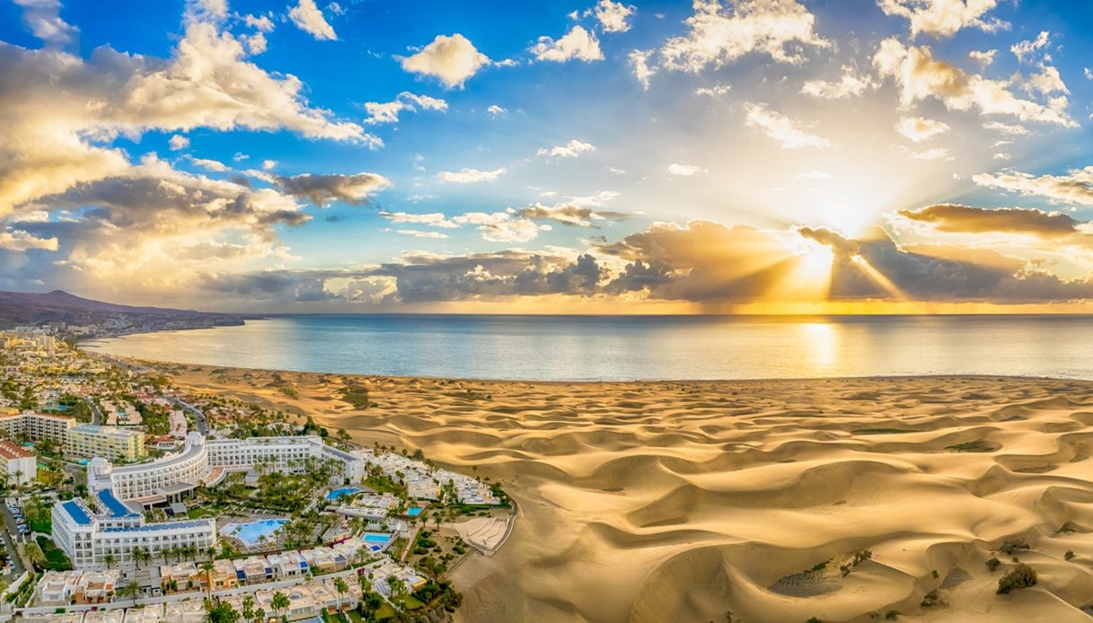 promozione flash verso mete imperdibili