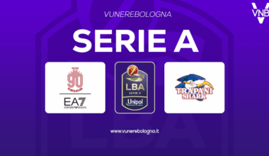 Olimpia Milano-Trapani Shark: dove vedere la partita in tv e streaming