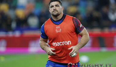 Italia, Dimcheff: “Giocare in ProD2 per me non è un ostacolo. Quesada mi scrisse a marzo chiedendomi delle mie origini