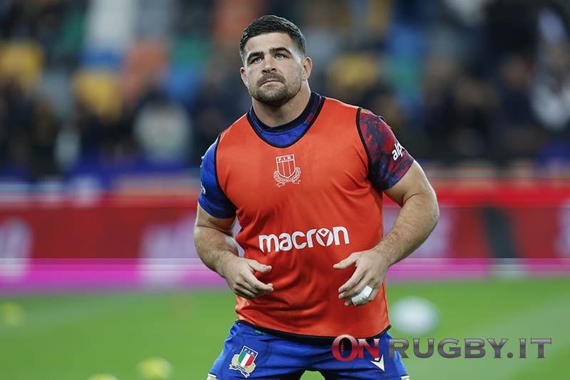 Italia, Dimcheff: “Giocare in ProD2 per me non è un ostacolo. Quesada mi scrisse a marzo chiedendomi delle mie origini