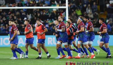Italia-Cile: il ritorno di Lamaro, la coppia "Marincello", gli U20 e tutto ciò che c'è da vedere nel match di Genova