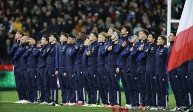 Italia-Sudafrica: il raduno degli Azzurri inizia con due giocatori in più