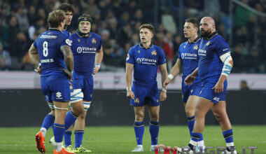 Italia Australia 2025