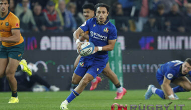 Ange Capuozzo Italia Australia 2025 ph. S.pessina