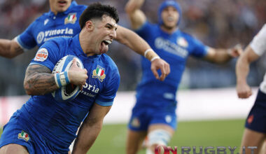 Italia-Australia: dove gli Azzurri possono fare male ai Wallabies