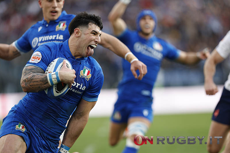 Italia-Australia: dove gli Azzurri possono fare male ai Wallabies
