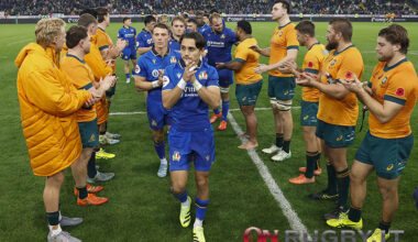 Nations Championship 2026: il calendario dei test dell'Italia nella nuova competizione mondiale