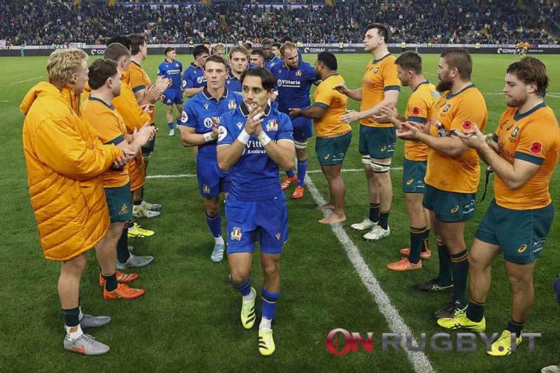 Nations Championship 2026: il calendario dei test dell'Italia nella nuova competizione mondiale