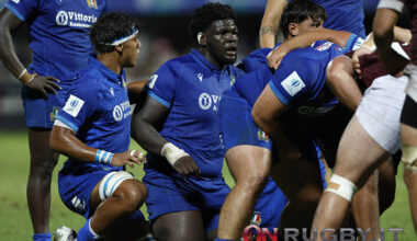 Enoch Opoku Gyamfi: chi è il nuovo colosso della seconda linea azzurra