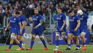 Italia: il borsino dei convocati per le Quilter Nations Series - Gli avanti (ph. Sebastiano Pessina)