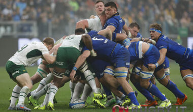 L'Italia brilla anche su Planet Rugby: un azzurro inserito nel XV ideale di novembre