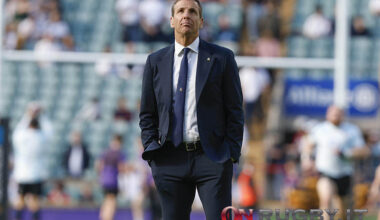 Quilter Nations Series: Gonzalo Quesada spiega le scelte di formazione per Italia-Cile