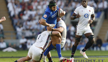 Sei Nazioni: nei prossimi anni il torneo potrebbe "traslocare" negli Stati Uniti