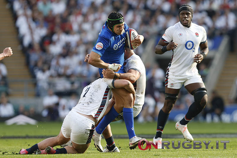 Sei Nazioni: nei prossimi anni il torneo potrebbe "traslocare" negli Stati Uniti