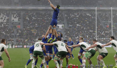 Nations Championship 2026: date, calendario e format del nuovo torneo internazionale