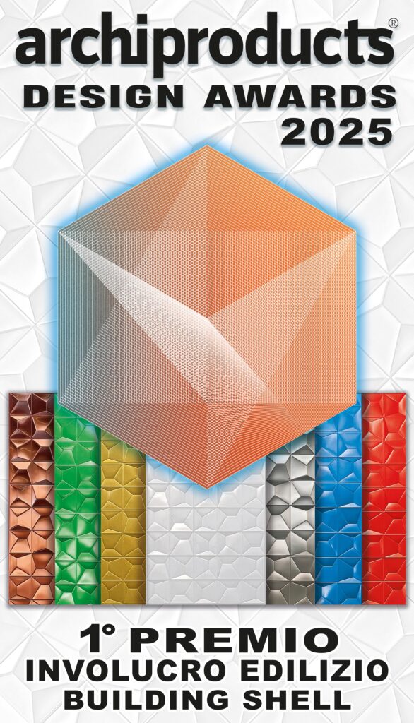 Premio Internazionale Archiproducts Design Award alla Elcom System « ilTamTam.it il giornale online dell’umbria