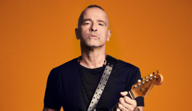 "L'Italia è casa mia nel bene e nel male. Ha tanti problemi che si potrebbero risolvere"