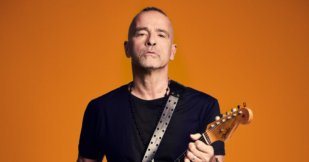 "L'Italia è casa mia nel bene e nel male. Ha tanti problemi che si potrebbero risolvere"