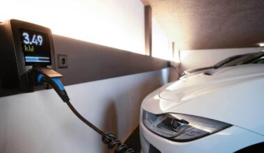 Mercato auto: sale la tensione