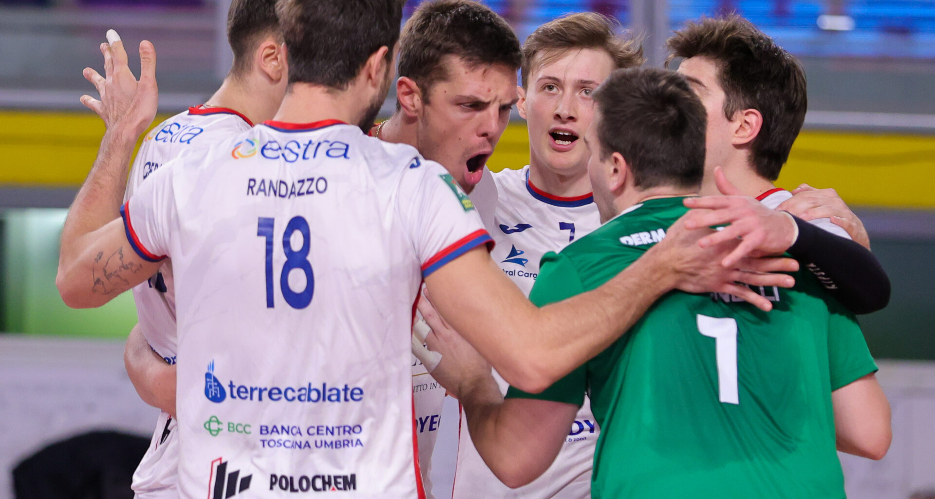 Emma Villas Codyeco, Mechini: “Ci aspettano 4 partite fondamentali”