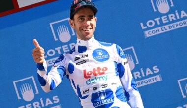 CicloMercato 2026: Marit, Feldmann, Leijnse, Sepulveda, Rey