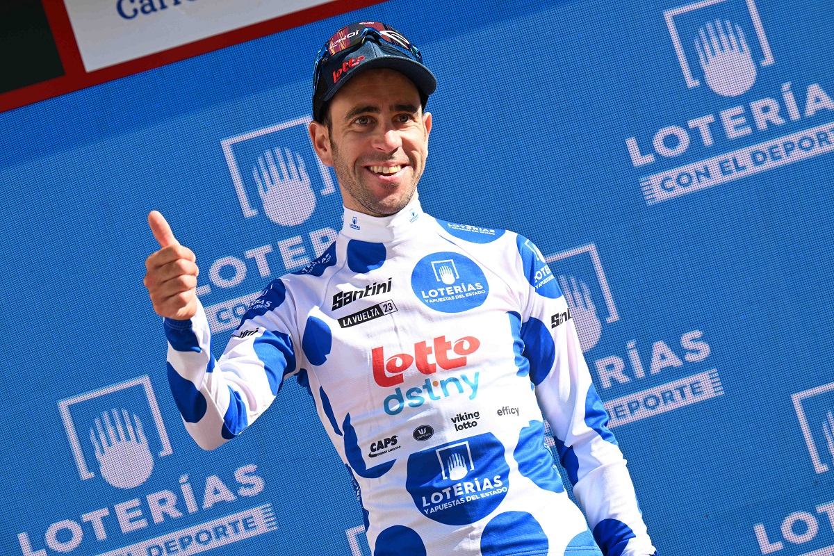 CicloMercato 2026: Marit, Feldmann, Leijnse, Sepulveda, Rey