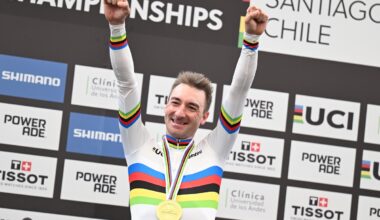 Raisport, domani Elia Viviani con Davide Bramati e Marco Villa ma anche Daniele Pontoni in vista degli Europei